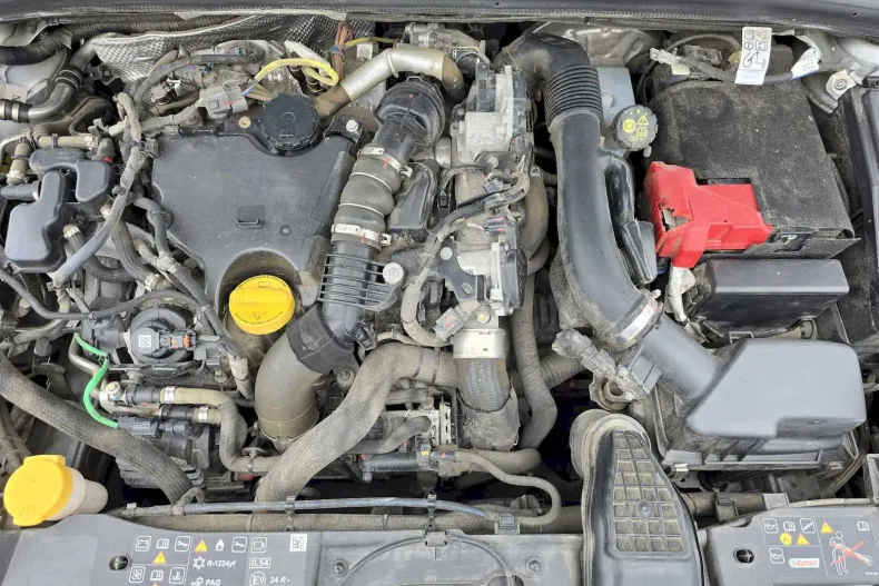 Renault Clio din 2022 cu 65.746 km - oferta REN222843 - foto 30