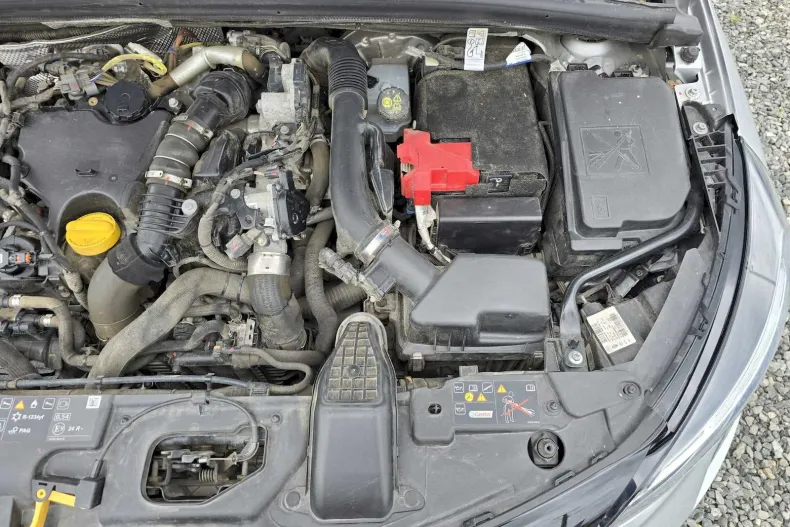 Renault Clio din 2022 cu 65.746 km - oferta REN222843 - foto 31