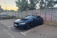 BMW 530e (Seria 5) din 2022 cu 142.584 km - oferta BMW222844 - foto 2