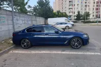 BMW 530e (Seria 5) din 2022 cu 142.584 km - oferta BMW222844 - foto 3