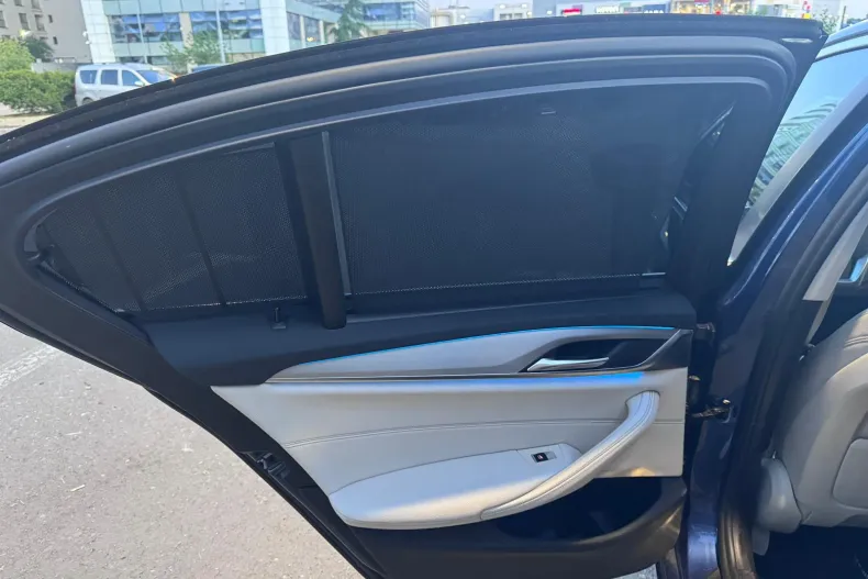 BMW 530e (Seria 5) din 2022 cu 142.584 km - oferta BMW222844 - foto 6