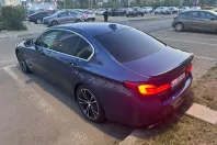 BMW 530e (Seria 5) din 2022 cu 142.584 km - oferta BMW222844 - foto 8