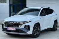 Hyundai Tucson din 2022 cu 100.000 km - oferta HYU222845 - foto 1
