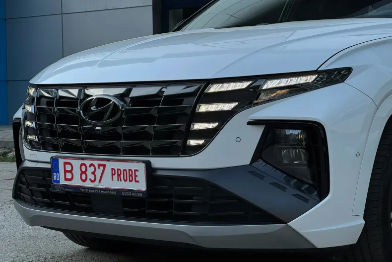 Hyundai Tucson din 2022 cu 100.000 km - oferta HYU222845 - foto 7