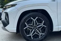 Hyundai Tucson din 2022 cu 100.000 km - oferta HYU222845 - foto 11