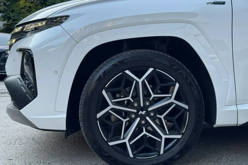 Hyundai Tucson din 2022 cu 100.000 km - oferta HYU222845 - foto 11