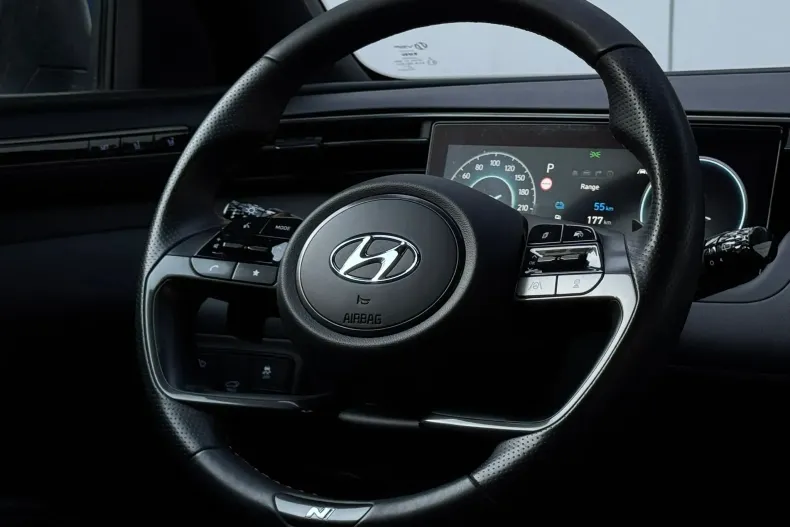 Hyundai Tucson din 2022 cu 100.000 km - oferta HYU222845 - foto 18