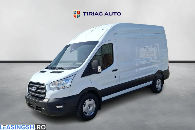 Ford Transit din 2025 cu 10 km - oferta FOR222846 - foto 2