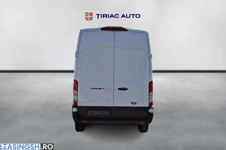 Ford Transit din 2025 cu 10 km - oferta FOR222846 - foto 5