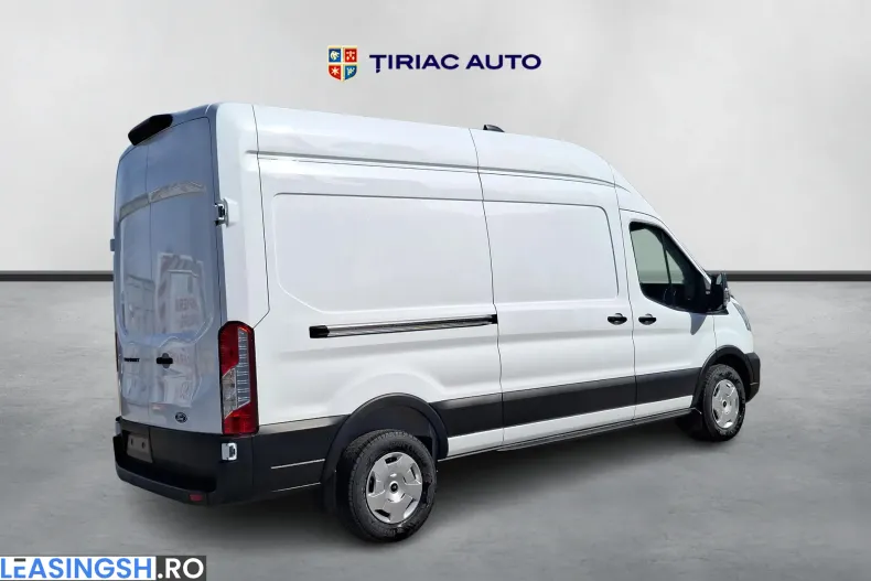 Ford Transit din 2025 cu 10 km - oferta FOR222846 - foto 6