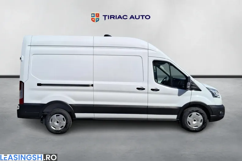 Ford Transit din 2025 cu 10 km - oferta FOR222846 - foto 7