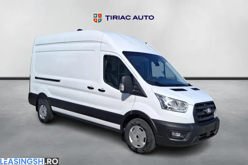 Ford Transit din 2025 cu 10 km - oferta FOR222846 - foto 8