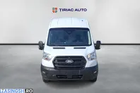 Ford Transit din 2025 cu 10 km - oferta FOR222846 - foto 9