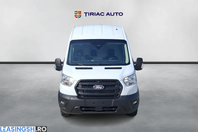 Ford Transit din 2025 cu 10 km - oferta FOR222846 - foto 9