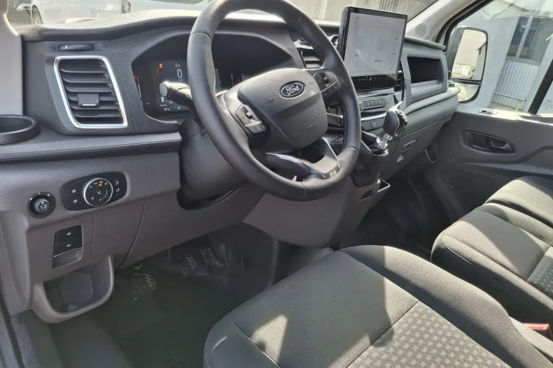 Ford Transit din 2025 cu 10 km - oferta FOR222846 - foto 14