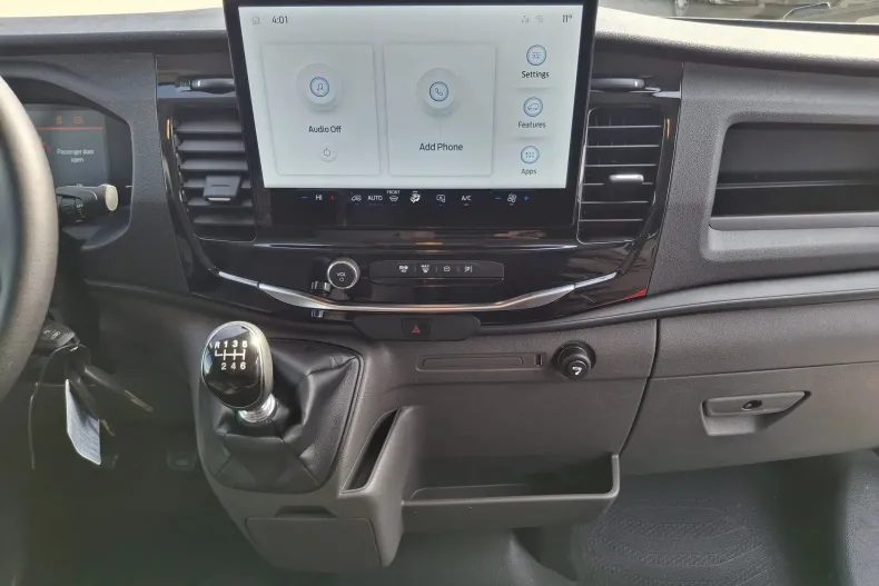 Ford Transit din 2025 cu 10 km - oferta FOR222846 - foto 15