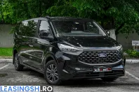 Ford Tourneo Custom din 2024 cu 18.400 km - oferta FOR222847 - foto 1