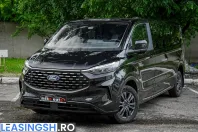 Ford Tourneo Custom din 2024 cu 18.400 km - oferta FOR222847 - foto 2