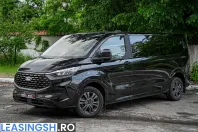 Ford Tourneo Custom din 2024 cu 18.400 km - oferta FOR222847 - foto 4