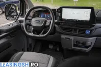 Ford Tourneo Custom din 2024 cu 18.400 km - oferta FOR222847 - foto 5
