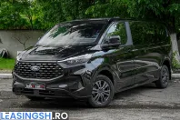 Ford Tourneo Custom din 2024 cu 18.400 km - oferta FOR222847 - foto 6