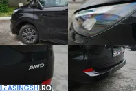 Ford Tourneo Custom din 2024 cu 18.400 km - oferta FOR222847 - foto 11