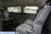 Ford Tourneo Custom din 2024 cu 18.400 km - oferta FOR222847 - foto 14