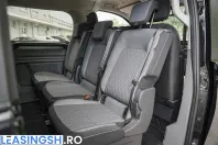 Ford Tourneo Custom din 2024 cu 18.400 km - oferta FOR222847 - foto 15