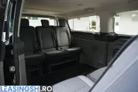 Ford Tourneo Custom din 2024 cu 18.400 km - oferta FOR222847 - foto 16