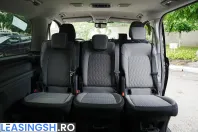 Ford Tourneo Custom din 2024 cu 18.400 km - oferta FOR222847 - foto 17