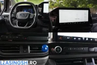 Ford Tourneo Custom din 2024 cu 18.400 km - oferta FOR222847 - foto 23
