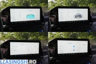 Ford Tourneo Custom din 2024 cu 18.400 km - oferta FOR222847 - foto 27