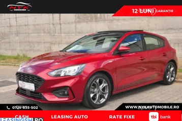 Ford Focus din 2020 - oferta FOR222848