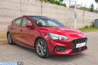 Ford Focus din 2020 cu 169.300 km - oferta FOR222848 - foto 2