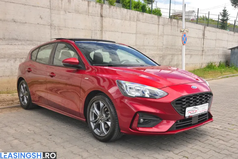 Ford Focus din 2020 cu 169.300 km - oferta FOR222848 - foto 2