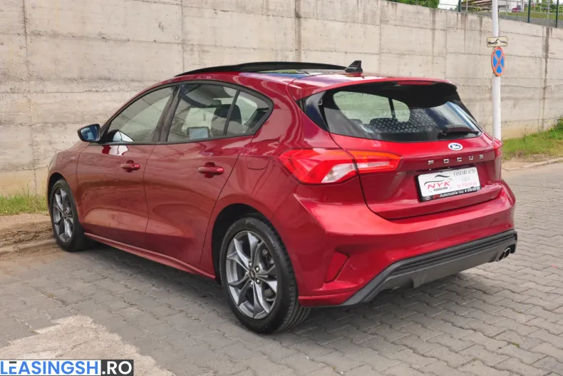 Ford Focus din 2020 cu 169.300 km - oferta FOR222848 - foto 3