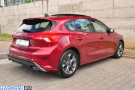 Ford Focus din 2020 cu 169.300 km - oferta FOR222848 - foto 4