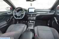 Ford Focus din 2020 cu 169.300 km - oferta FOR222848 - foto 5
