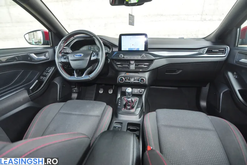 Ford Focus din 2020 cu 169.300 km - oferta FOR222848 - foto 5