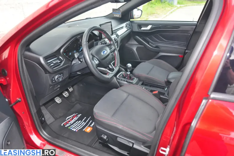 Ford Focus din 2020 cu 169.300 km - oferta FOR222848 - foto 6