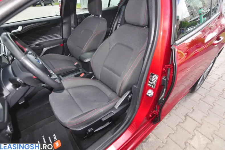 Ford Focus din 2020 cu 169.300 km - oferta FOR222848 - foto 7
