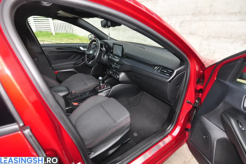 Ford Focus din 2020 cu 169.300 km - oferta FOR222848 - foto 8