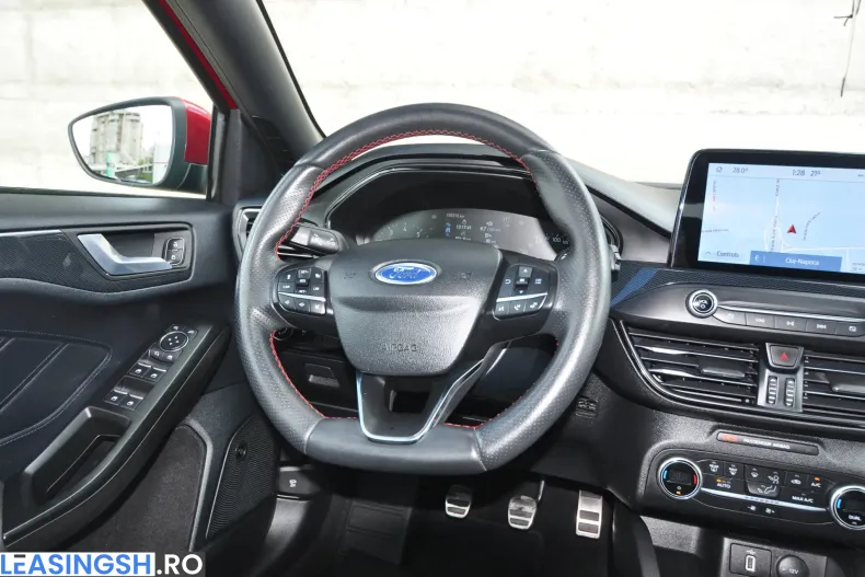 Ford Focus din 2020 cu 169.300 km - oferta FOR222848 - foto 9