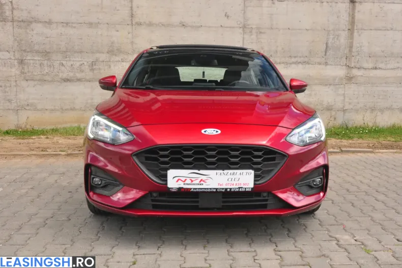 Ford Focus din 2020 cu 169.300 km - oferta FOR222848 - foto 10
