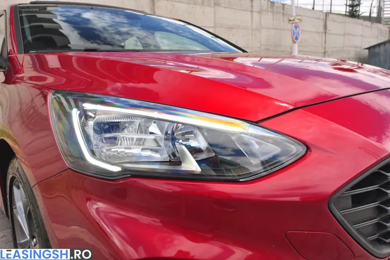 Ford Focus din 2020 cu 169.300 km - oferta FOR222848 - foto 11