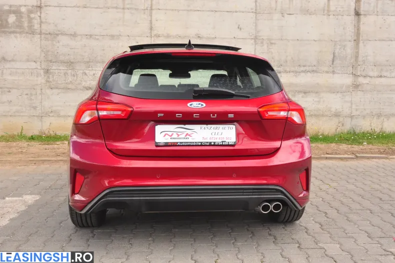 Ford Focus din 2020 cu 169.300 km - oferta FOR222848 - foto 15