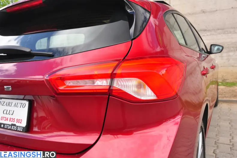 Ford Focus din 2020 cu 169.300 km - oferta FOR222848 - foto 16