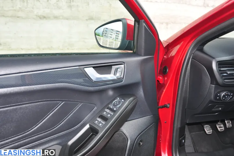 Ford Focus din 2020 cu 169.300 km - oferta FOR222848 - foto 17
