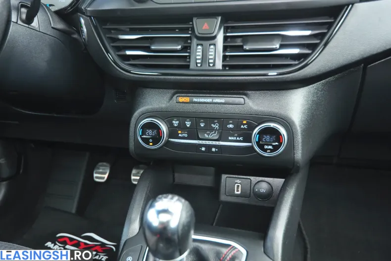 Ford Focus din 2020 cu 169.300 km - oferta FOR222848 - foto 22