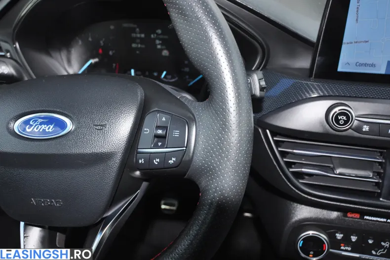 Ford Focus din 2020 cu 169.300 km - oferta FOR222848 - foto 23